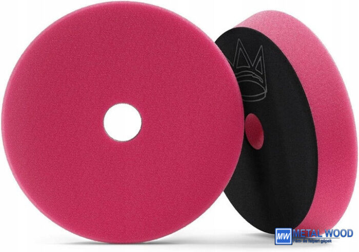 Royal Pads DA 130mm Polírozó Korong Készlet 4db - Image 5
