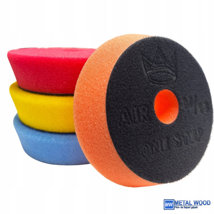 5903641499606 Royal Pads DA 80mm Polírozó Korong Készlet 4db - Image 1