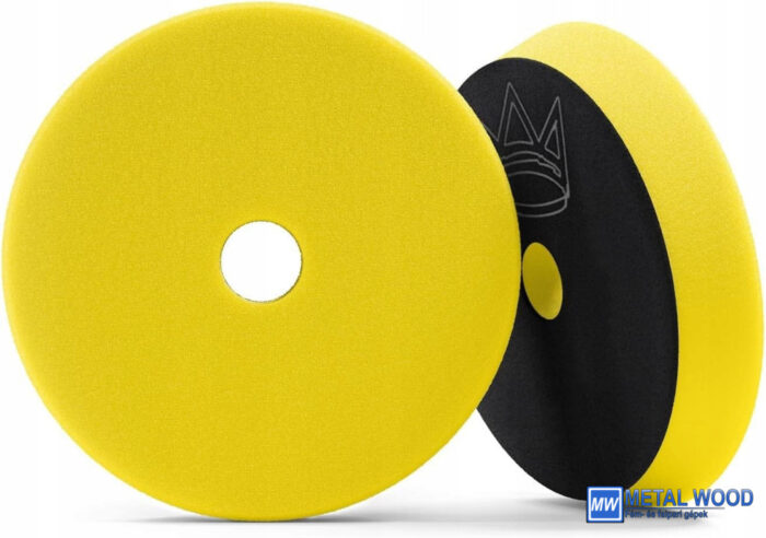 Royal Pads DA 80mm Polírozó Korong Készlet 4db - Image 2