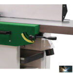 Kombinált gyalu  ADH 31-4 C - Image 4