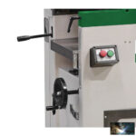 Kombinált gyalu  ADH 41-4 C - Image 4