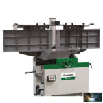 Kombinált gyalu  ADH 41-4 C - Image 6