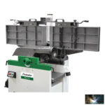 Kombinált gyalu  ADH 41-4 C - Image 7