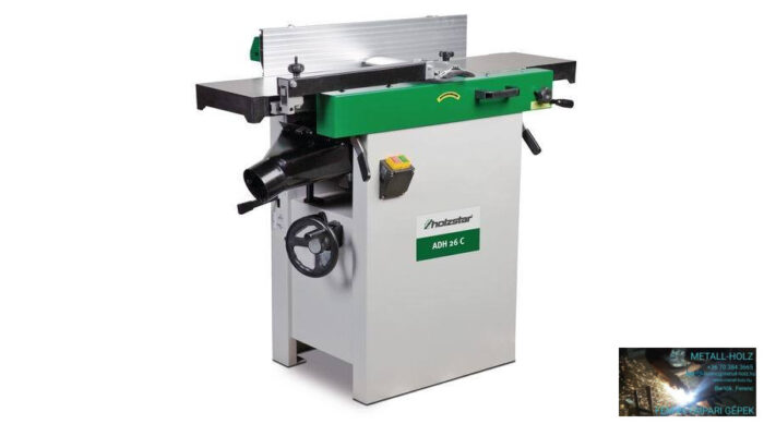 5904026 ADH 26C vastagsági gyalu 230V - Image 1