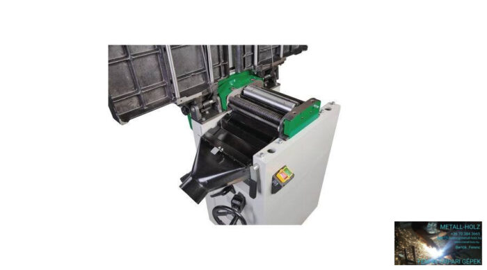 ADH 26C vastagsági gyalu 230V - Image 7