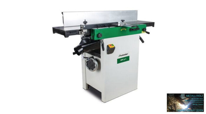 5904031 ADH 31C vastagsági gyalu 230V - Image 1