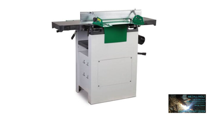 ADH 31C vastagsági gyalu 230V - Image 4