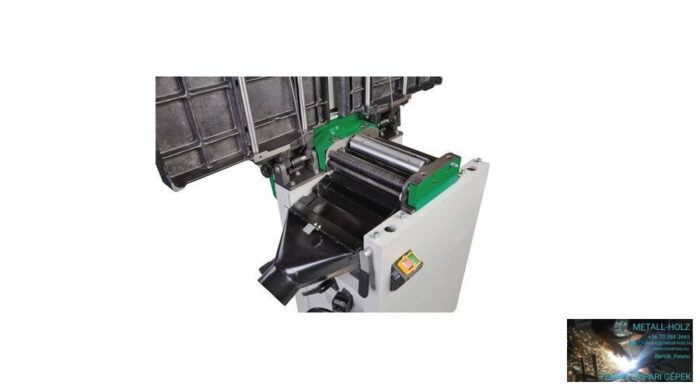 ADH 31C vastagsági gyalu 230V - Image 8