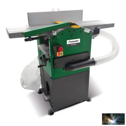 Kombinált gyalu  ADH 2540 (230 V)