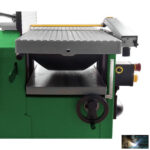 Kombinált gyalu  ADH 2540 (230 V) - Image 4