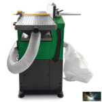 Kombinált gyalu  ADH 3050 230 V - Image 4