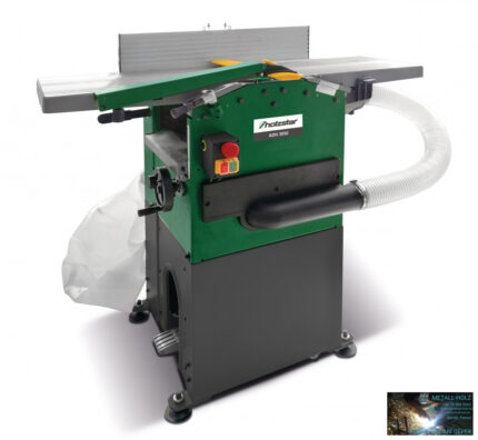 Holzstar ADH 3050 (400 V) kombinált gyalu