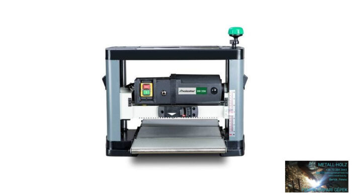 DH 330 hordozható gyalu - Image 2