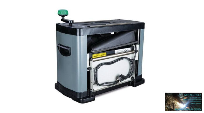 DH 330 hordozható gyalu - Image 7