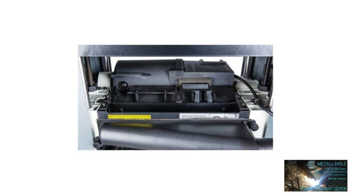 DH 330 hordozható gyalu - Image 9