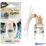 Airfresh MYSTIQUE 5ml Arctic Autóillatosító