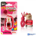 Airfresh MYSTIQUE 5ml Bubble Gum Autóillatosító