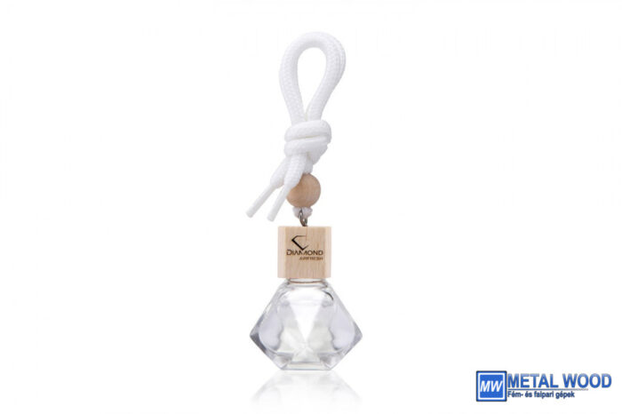 Airfresh DIAMOND ARCTIC Autóillatosító - Image 1