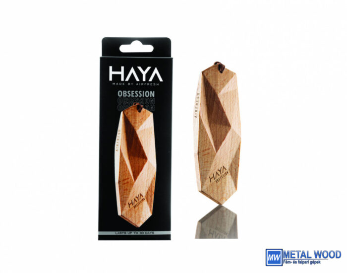 5904347807542 HAYA OBSESSION Autóillatosító - Image 1