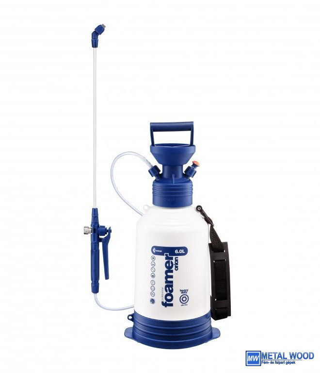 5904447008313 Orion Super Alka Line V-6 - Image 1