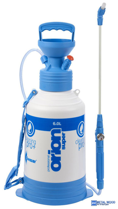 5904447008887 Pumpás permetező Orion pro+ Super 6 - Image 1