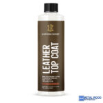 Leather Expert Bőr fedőlakk matt 500ml