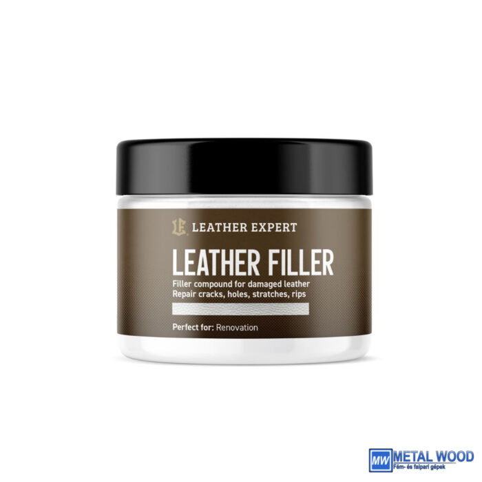 Leather Expert Filler bőr töltőanyag - Image 1