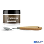 Leather Expert Filler bőr töltőanyag 50ml - Image 3