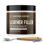 Leather Expert Filler bőr töltőanyag 250ml - Image 3