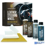 Leather Expert - Kormányfelújító Készlet Több Színben - Image 2