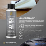 Leather Expert - Kormányfelújító Készlet Több Színben - Image 5