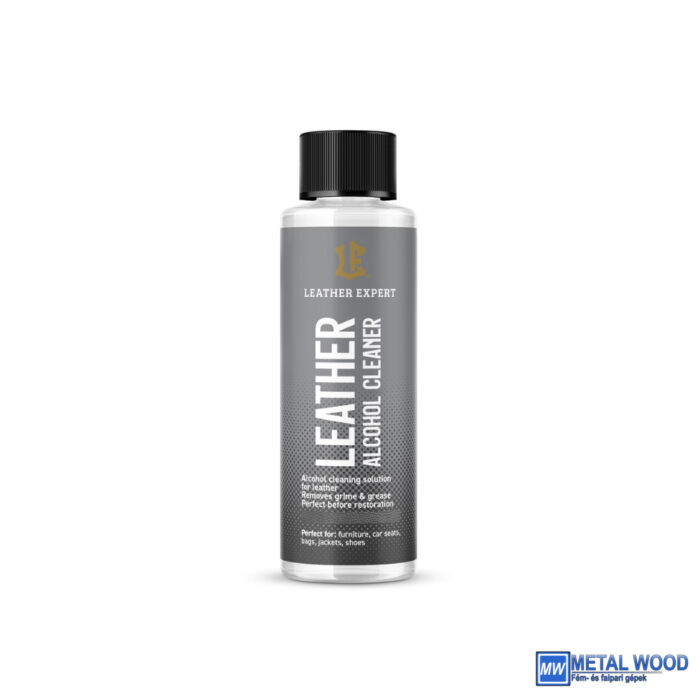 Leather Expert Bőr alkohol tisztító - Image 1