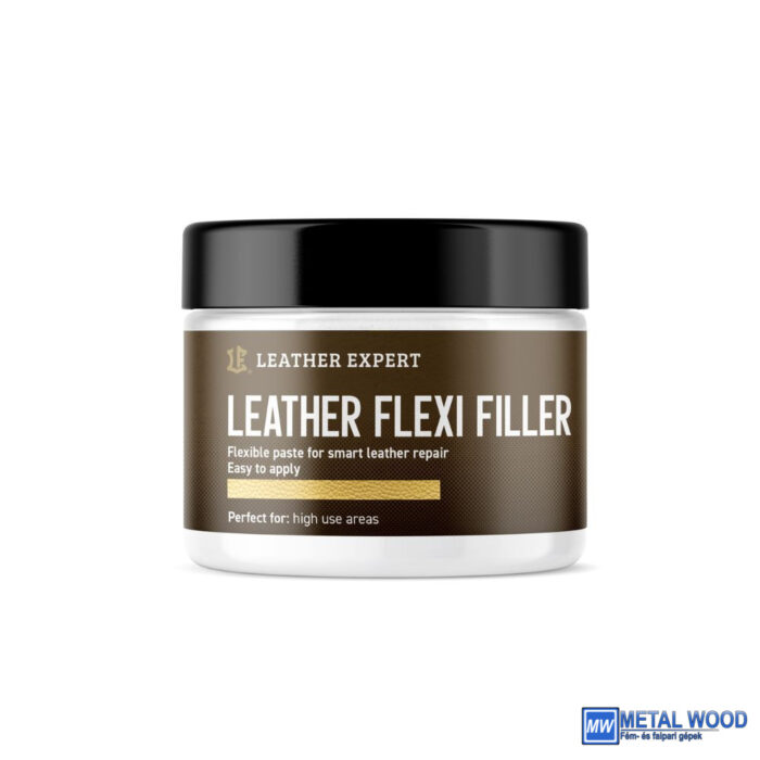 5905143260265 Leather Expert Flexi Filler folyékony bőr - Image 1