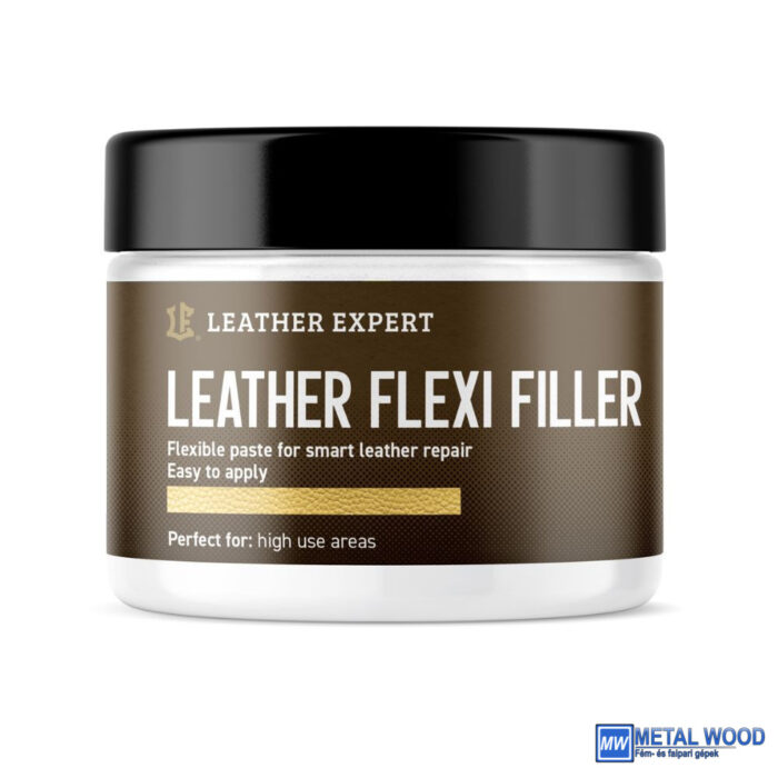 Leather Expert Flexi Filler folyékony bőr 50ml - Image 1