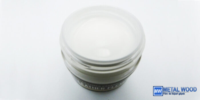 Leather Expert Flexi Filler folyékony bőr 50ml - Image 3