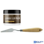 Leather Expert Flexi Filler folyékony bőr 50ml - Image 4