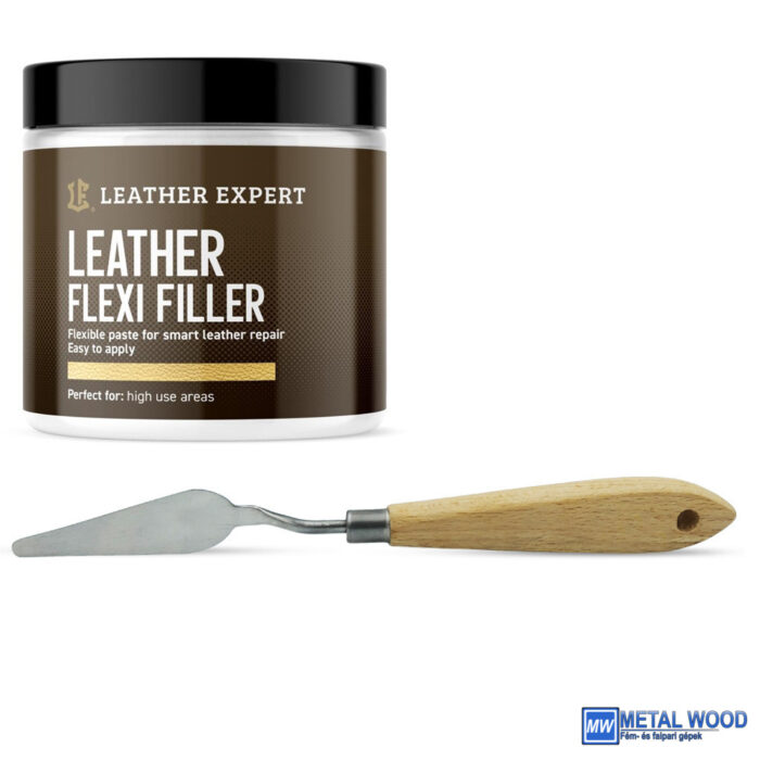 Leather Expert Flexi Filler folyékony bőr 250ml - Image 2