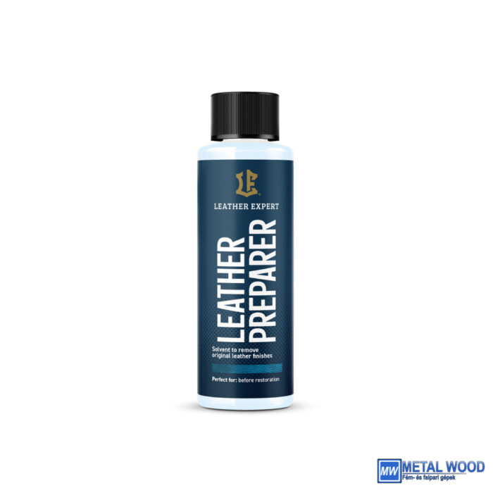 5905143260296 Leather Expert Bőrfelület előkészítő, eltávolító - Image 1