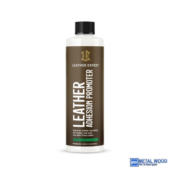 5905143260340 Leather Expert Bőr tapadásfokozó 250ml - Image 1