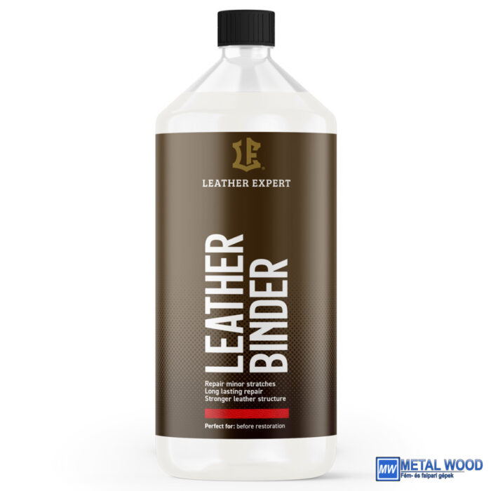 Leather Expert Bőr kötőanyag 1000ml - Image 1