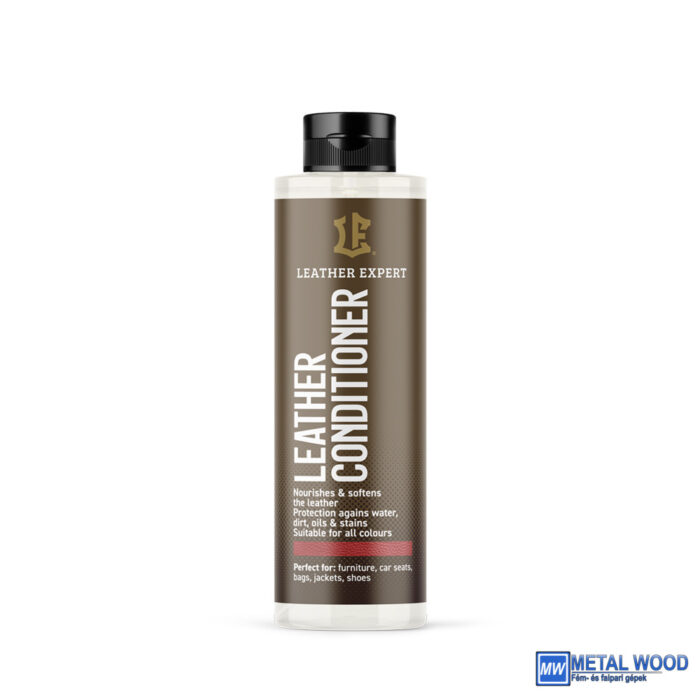 Leather Expert - Bőr Kondicionáló Bőrápoló - Image 1