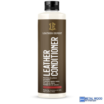 Leather Expert - Bőr Kondicionáló Bőrápoló 500ml
