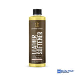 Leather Expert Bőrpuhító kiszáradt bőrre