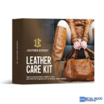 Leather Expert Bőrtáska ápoló csomag 200ml - Image 2