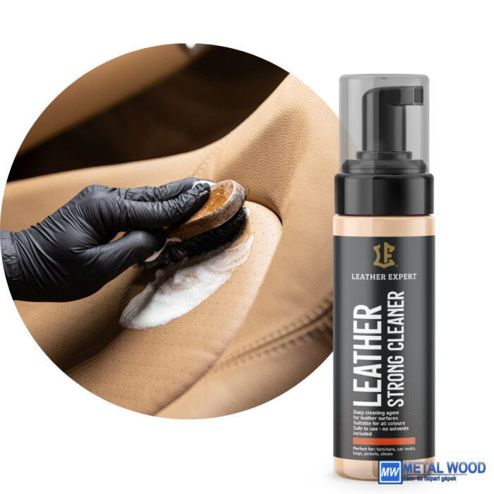 5905143260616 Leather Expert Extra hatékony bőrtisztító - Image 1