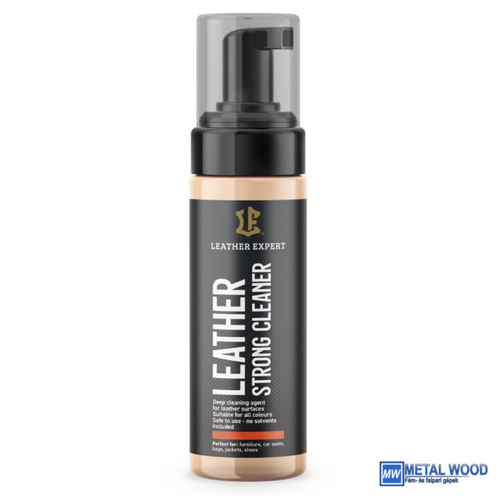 Leather Expert Extra hatékony bőrtisztító - Image 2