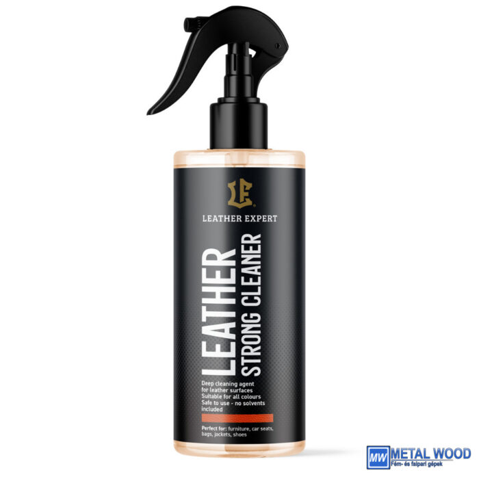 Leather Expert Extra hatékony bőrtisztító 500ml - Image 2