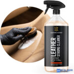 Leather Expert Extra hatékony bőrtisztító 1000ml