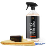 Leather Expert Extra hatékony bőrtisztító 1000ml - Image 3