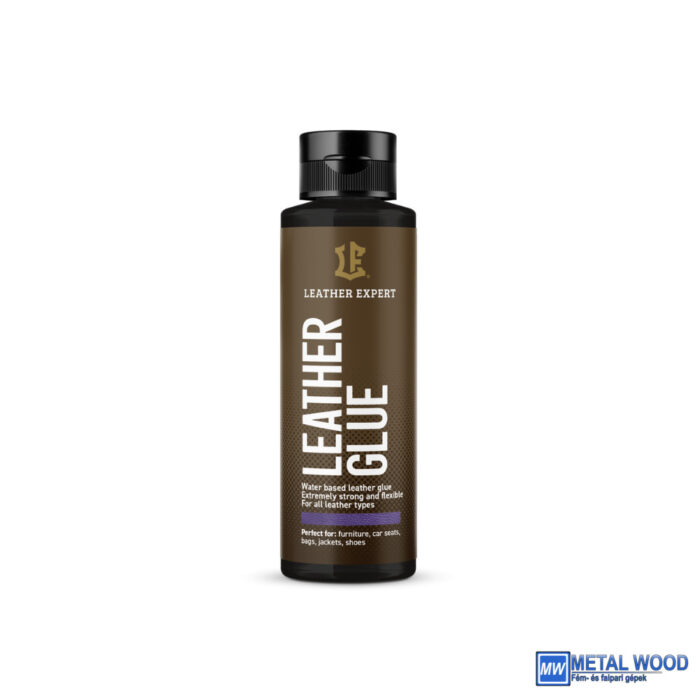 Leather Expert Bőrragasztó 50ml - Image 1